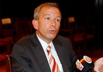 Galatasaray'dan KAP bildirimi açıklaması!