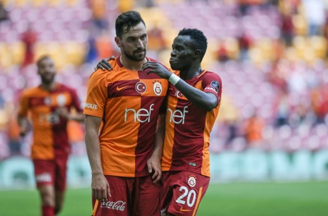 Fenerbahçe ve Galatasaray’ın muhtemel rakipleri