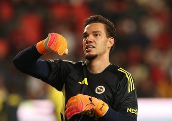 F.Bahçe'de yıldız isim PFDK'ya sevk edildi!