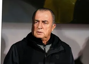 Flaş sözler! "Fatih Terim şanslıdır!"