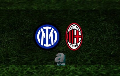 INTER MILAN MAÇI ŞİFRESİZ CANLI İZLE | Inter - Milan maçı ne zaman? Saat kaçta ve hangi kanalda? UEFA Şampiyonlar Ligi
