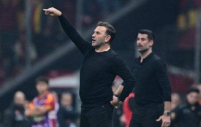 Okan Buruk’tan VAR tepkisi! İşte o sözler