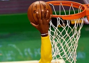 NBA'de finalin adı değişmedi