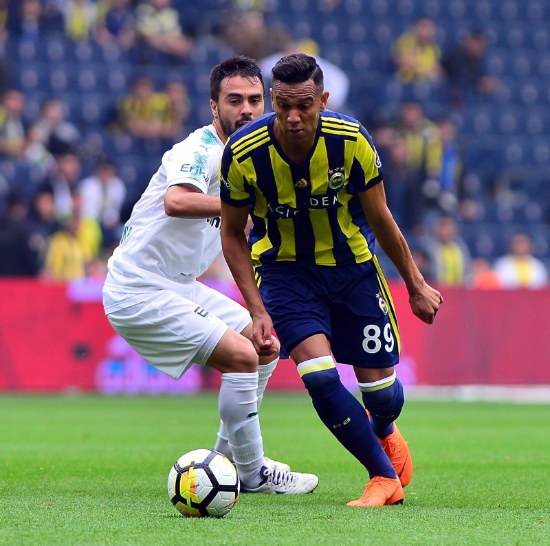 Galatasaray’dan Fenerbahçelileri çıldırtacak transfer!