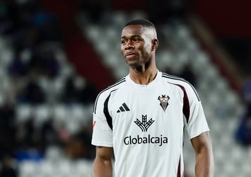 F.Bahçe'ye yeni Eto'o!
