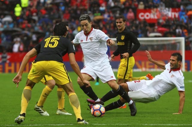Younes Belhanda: Terörist değilim, Müslümanım!