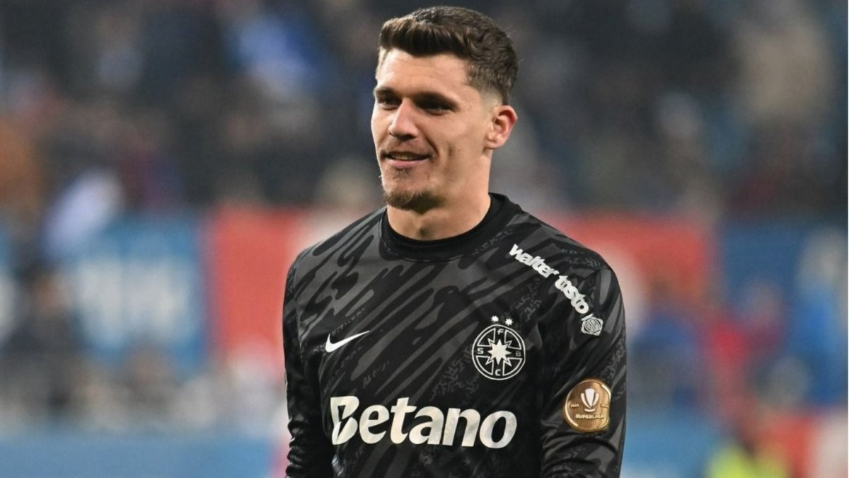 TRANSFER HABERLERİ | Galatasaray sorusuna yanıt verdi! Tarnovanu'dan flaş açıklama TRANSFER HABERLERİ | Galatasaray sorusuna yanıt verdi! Tarnovanu'dan flaş açıklama
