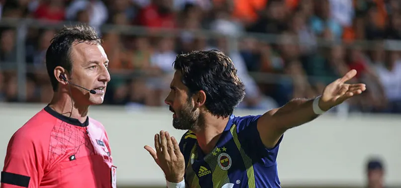 VAR devrede yok!
