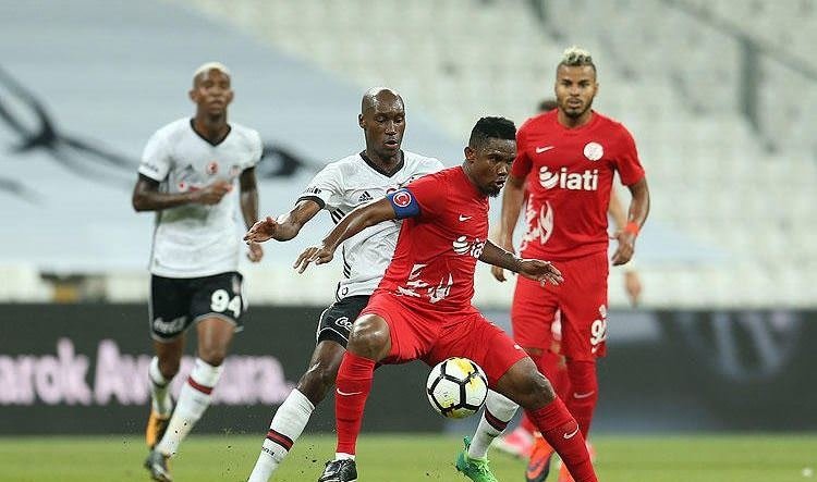 Süper Lig’in en değerli kulübü