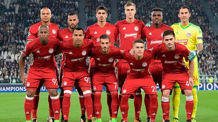 UEFA Kulüpler Sıralamasına Beşiktaş damga vurdu!