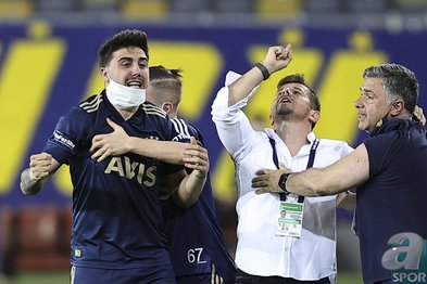Ankaragücü-Fenerbahçe maçı sonrası Alper Potuk’a sert eleştiri! En çok sana gelsin