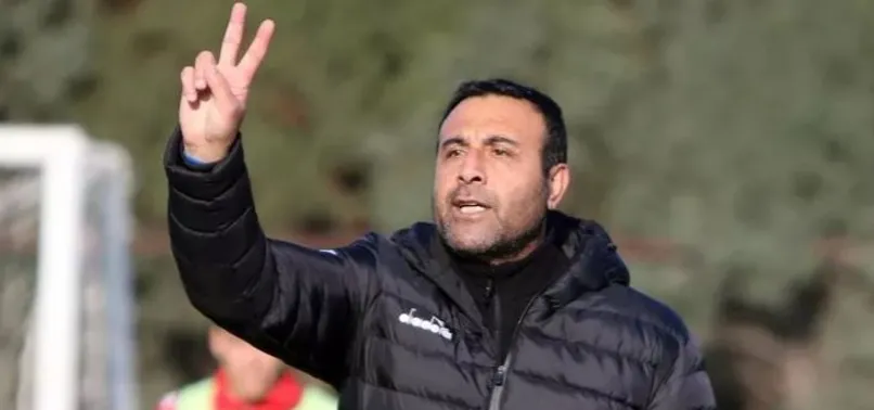 TFF 2'nci Lig Kırmızı Grup ekibi Turgutluspor'da Nadir Arıkan ilk kez sahada!
