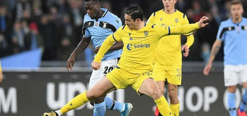 Bundesliga ekibi Koray Günter’e talip oldu!