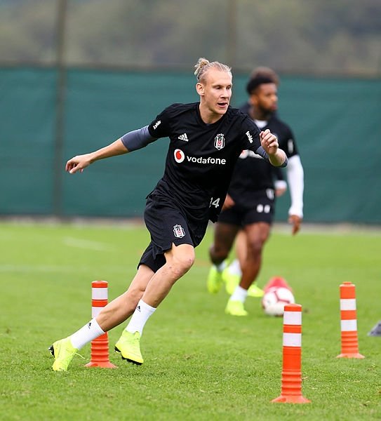 Beşiktaş’ta büyük temizlik kapıda