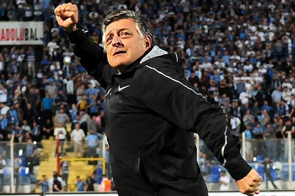 Play-off maçında Yılmaz Vural şov!