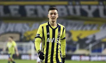 F.Bahçe Kadıköy'de mesut değil! 63 yılın...