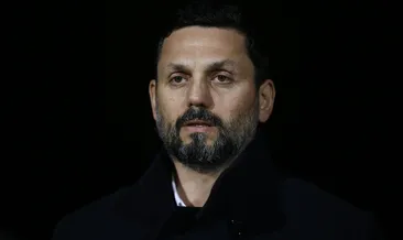 Resmen açıkladı! Fenerbahçe...