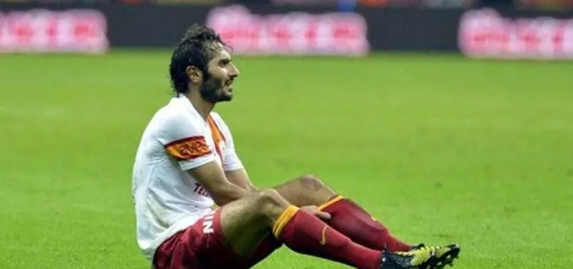 Hamit Altıntop kulüp aramaya başladı