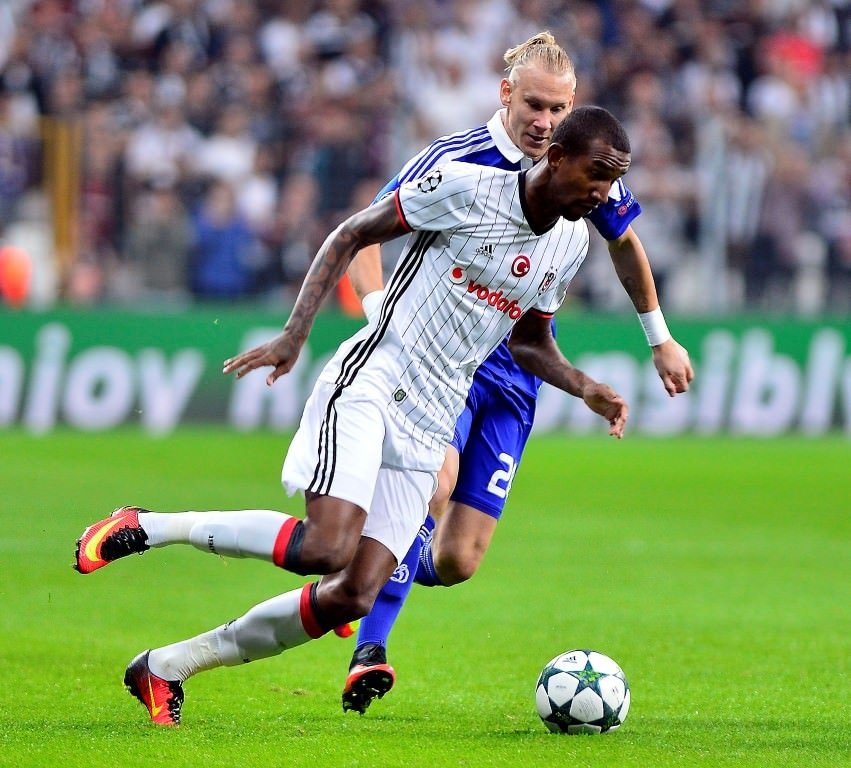 Talisca: Kendime güveniyorum