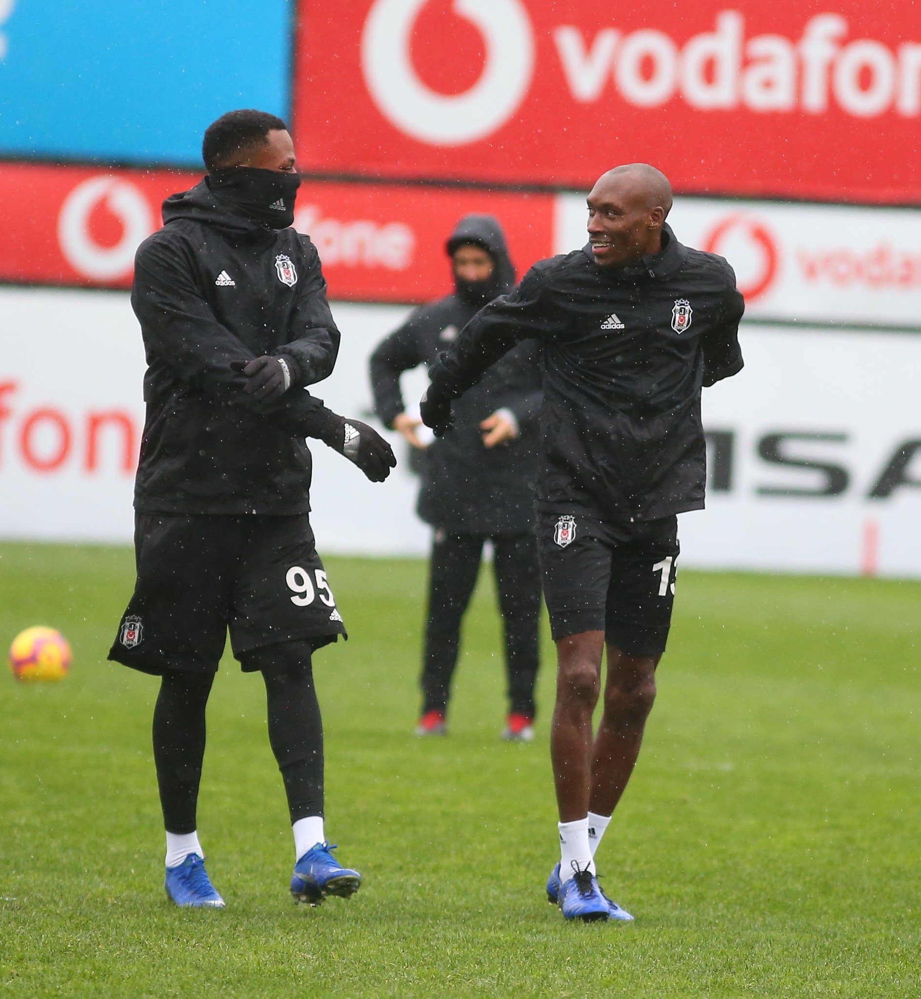 Beşiktaş’ta flaş Babel gelişmesi!