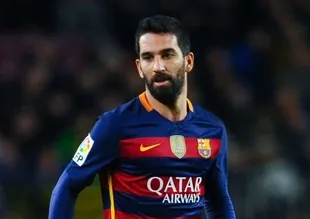 Arda transferine 'Enrique' engeli