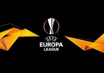 Avrupa Ligi'nde 4 grupta maçlar tamamlandı