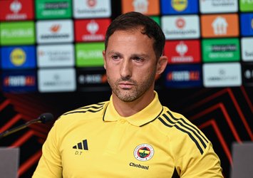 Tedesco'nun geleceği belli oldu!