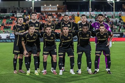 Kayserispor’dan TFF’ye ’adalet’ dilekçesi