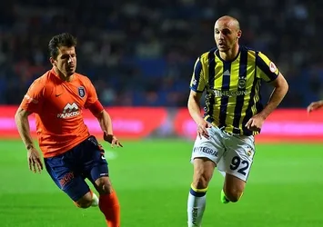 Aatıf Chahechouhe'dan muhteşem füze