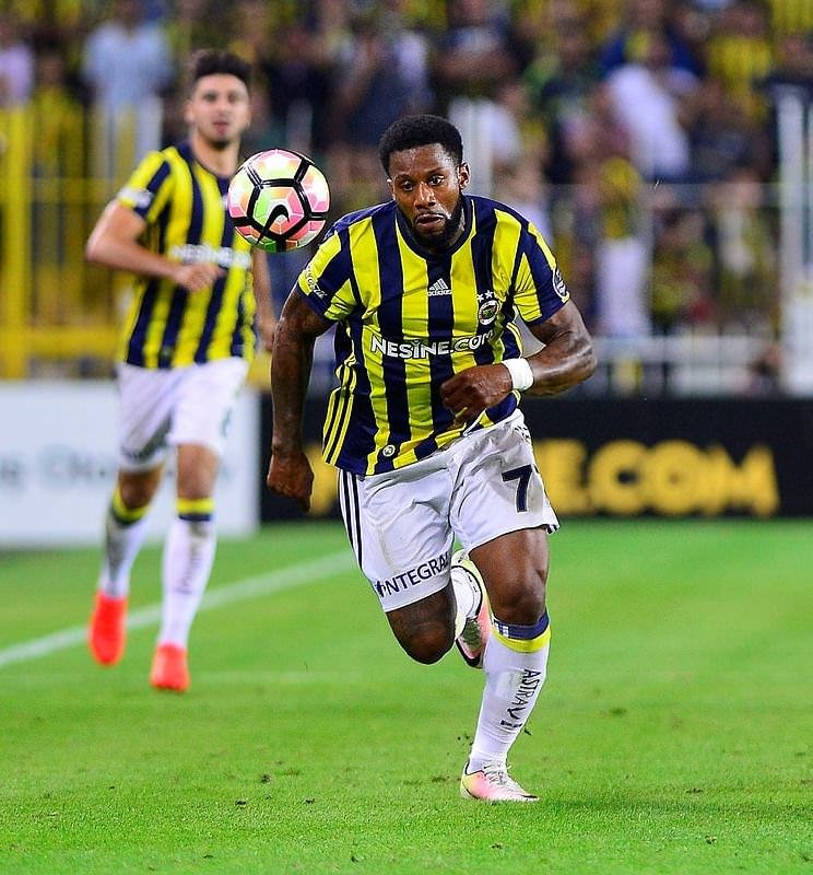İşte Jeremain Lens gerçekleri