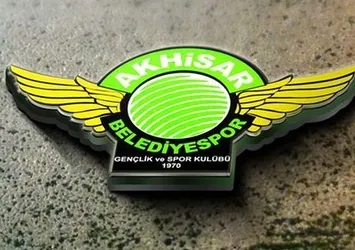 Akhisarspor'dan çifte atak