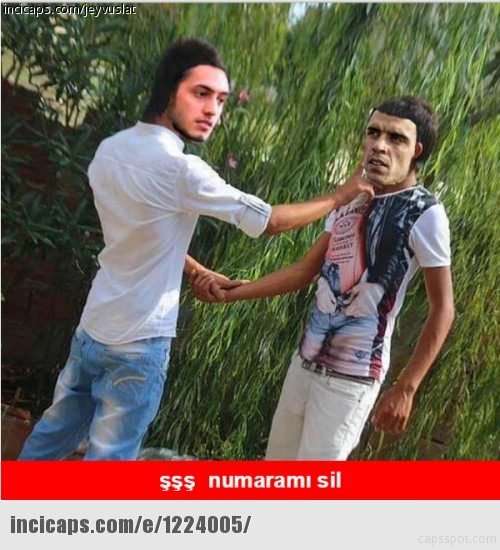 Spor dünyasını sallayan capsler