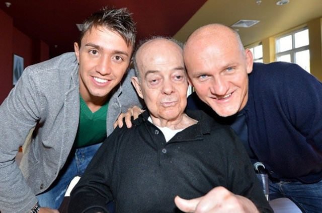 Galatasaray’da Muslera depremi