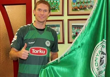 Hleb artık amatörde