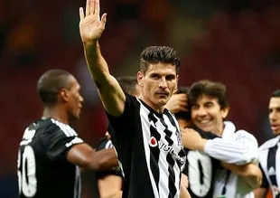 Gomez: Daha bir şey bitmedi