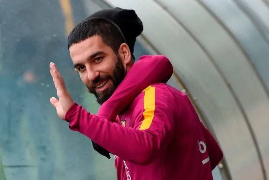 Beşiktaş'tan Arda Turan 14 milyon euro!