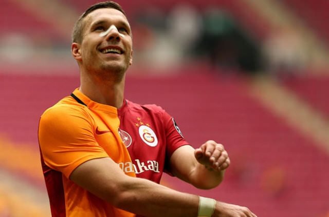 İşte Süper Lig’den EURO 2016’ya giden futbolcular