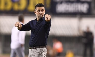 Bjelica'dan Fenerbahçe açıklaması