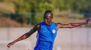 Faye kiralık olarak Esenler Erokspor’da