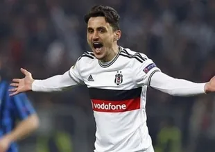 Mustafa Pektemek'in yeni takımı belli oldu!