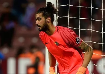 Fatih Öztürk'ten Mircea Lucescu'ya sitem!