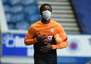 İlk yolcu Sekidika