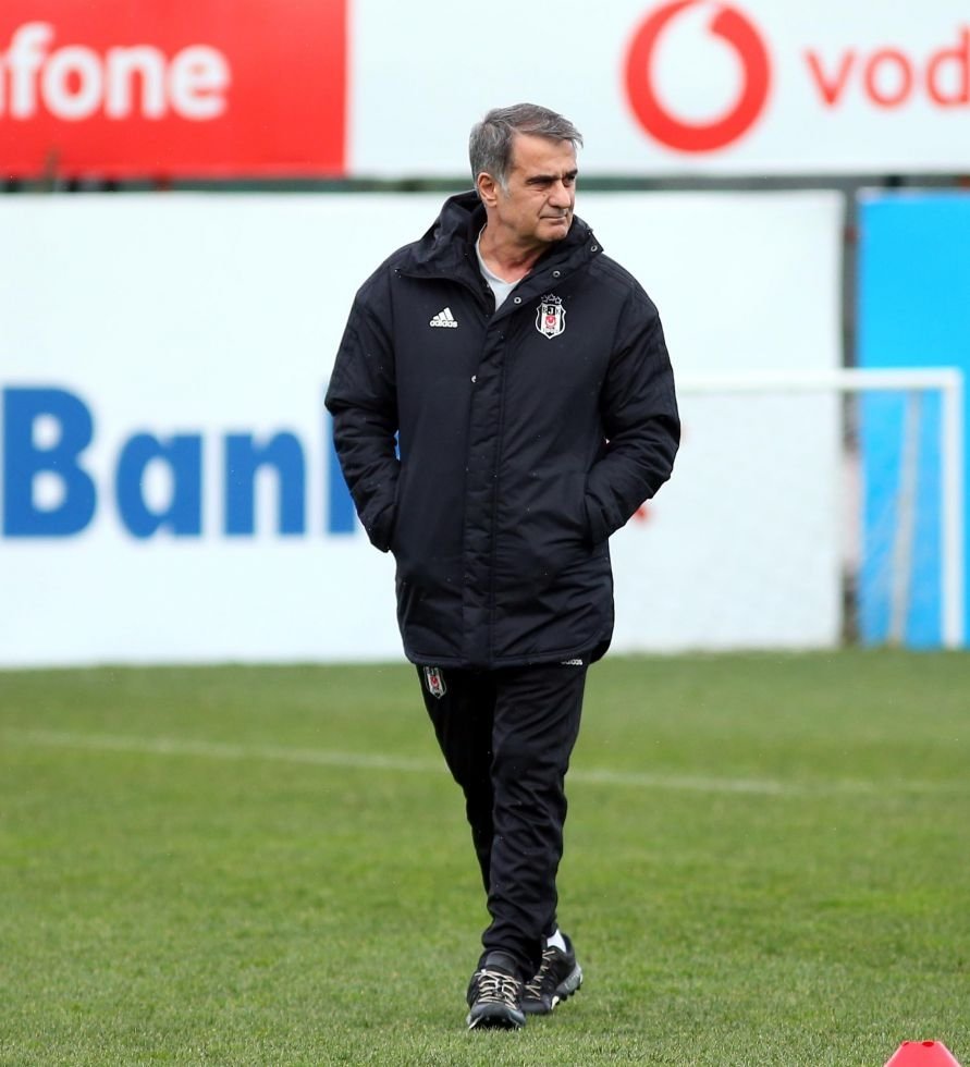 Quaresma çalışmalara devam ediyor