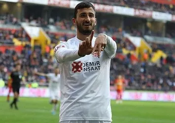 Önceliğim Sivas