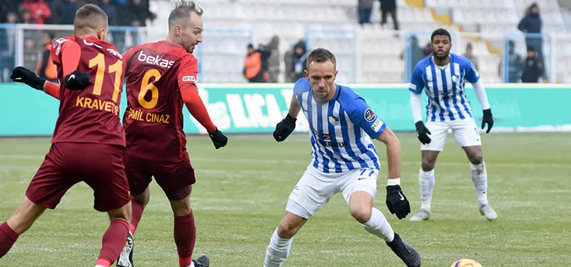 Altay Jasmin Scuk'u transfer etti!