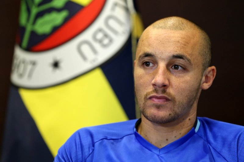 Aatıf’tan flaş itiraflar! Fenerbahçe...