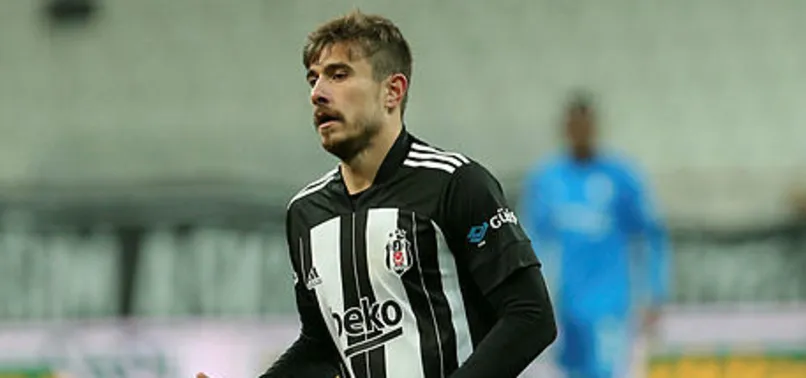 Beşiktaş'ta Dorukhan Toköz 2 maç men ceza aldı!