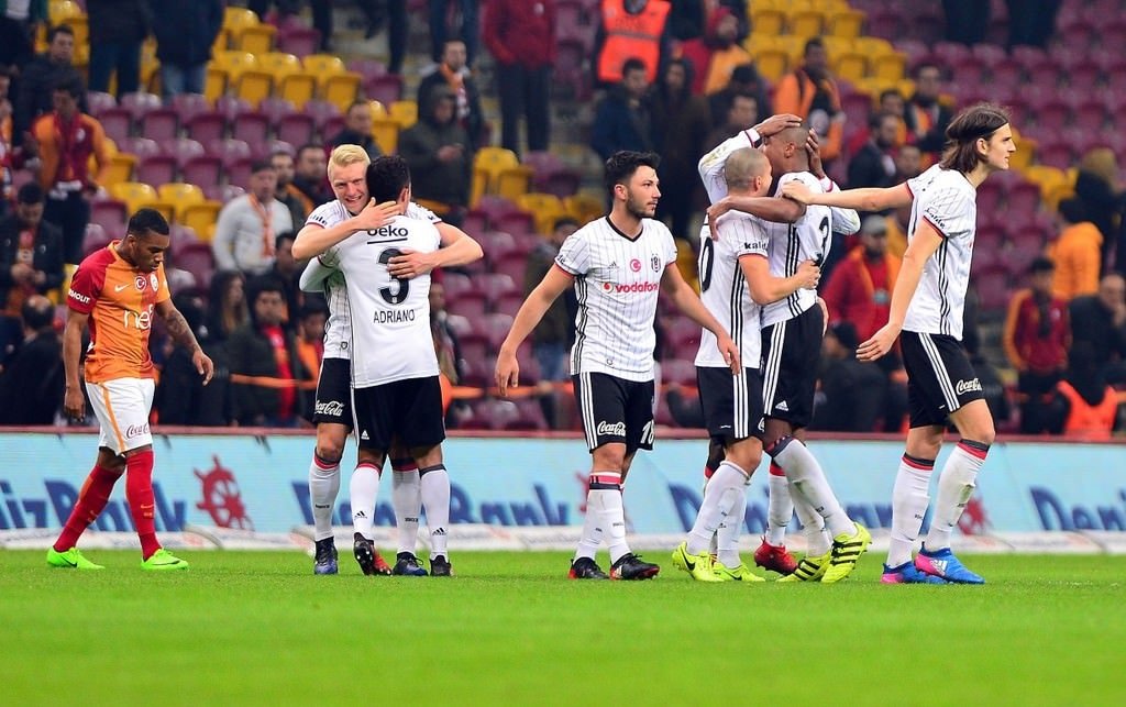 Galatasaray’da düşüş sürüyor