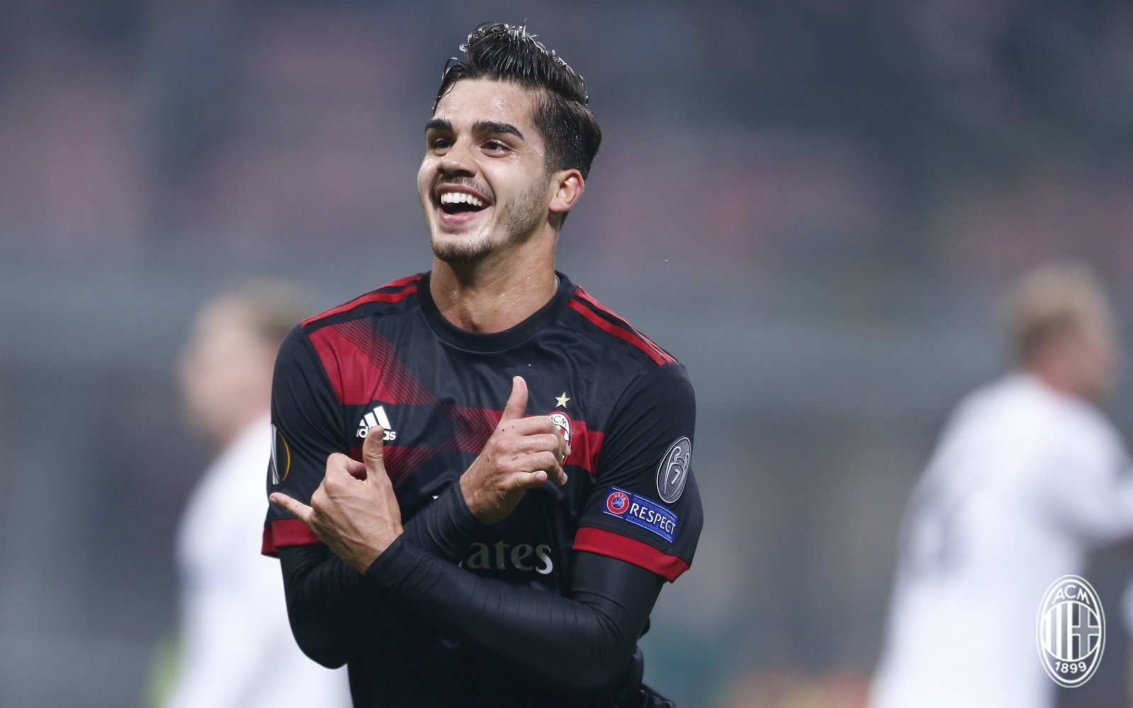 Milan’ın golcüsü Galatasaray’a