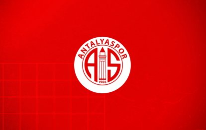 Bitexen Antalyaspor’dan açıklama: Diğer takımların ‘meze’ edildiği bir ortamda...